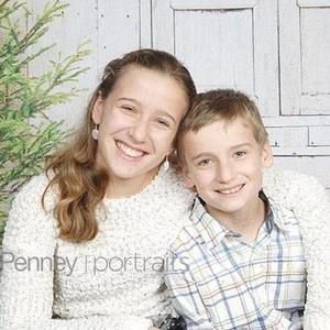 Meet your Posher, Ramona